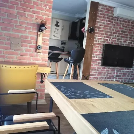 Vakantiehuis Happy Accomation 192mt Toharbour *