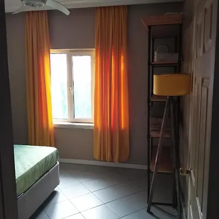 Happy Accomation 192mt Toharbour Vakantiehuis *