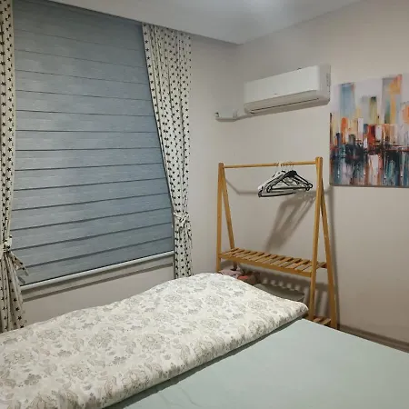 Happy Accomation 192mt Toharbour Vakantiehuis Marmaris