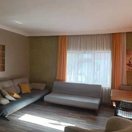 Happy Accomation 192mt Toharbour Vakantiehuis Marmaris