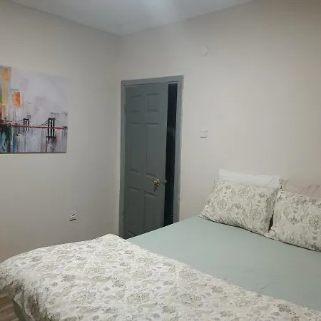 Happy Accomation 192mt Toharbour Vakantiehuis *