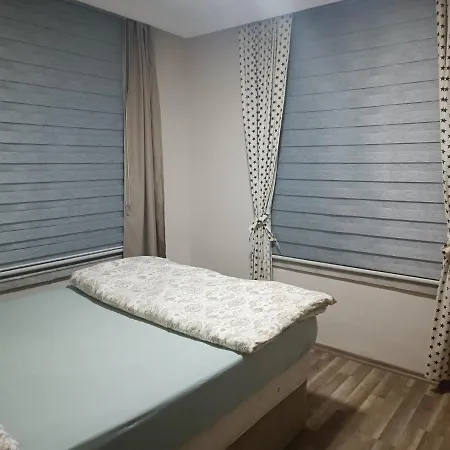 Happy Accomation 192mt Toharbour Vakantiehuis Marmaris