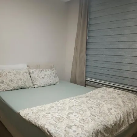 Vakantiehuis Happy Accomation 192mt Toharbour *