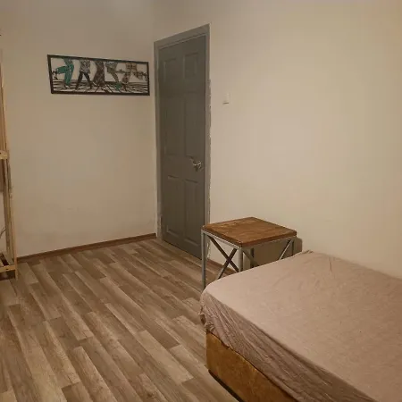 Vakantiehuis Happy Accomation 192mt Toharbour *