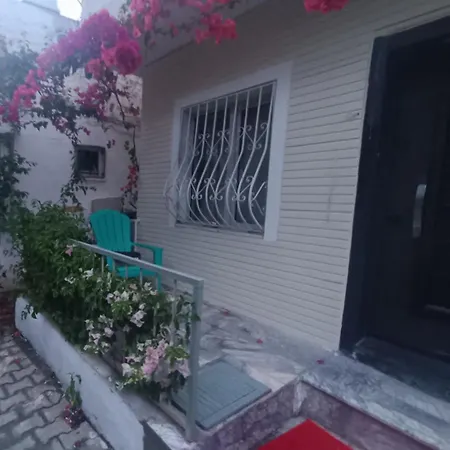 Vakantiehuis Happy Accomation 192mt Toharbour *
