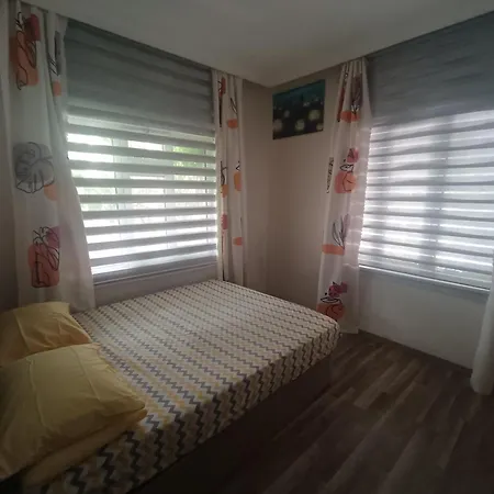 Happy Accomation 192mt Toharbour * Marmaris