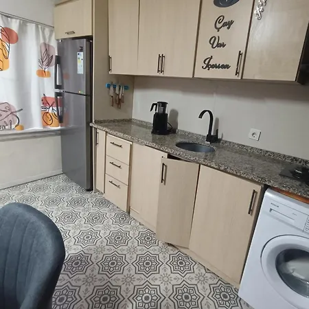 Happy Accomation 192mt Toharbour Vakantiehuis Marmaris