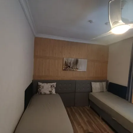 Vakantiehuis Happy Accomation 192mt Toharbour